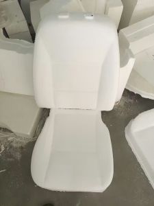 焦作中站区泡沫/橡塑样品