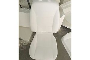 焦作中站区五轴加工中心样品